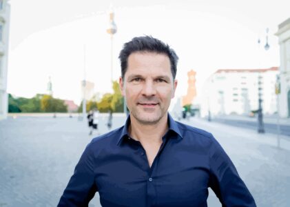 Ein starkes Zeichen für Steffen Krach